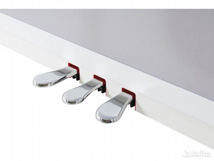 Gewa UP 405 White Matt цифровое пианино