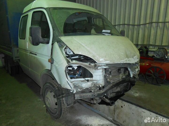 Замена рулевых тяг