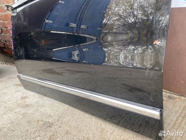 Дверь передняя левая Honda CRV 3