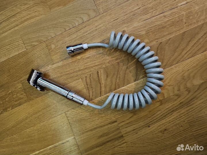 Гигиенический душ