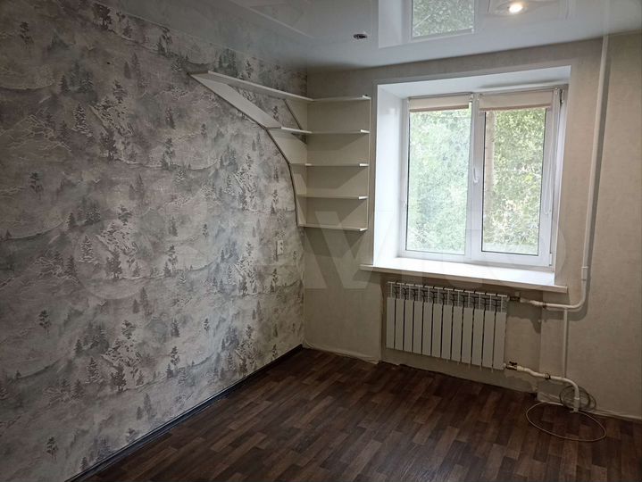 Комната 11,5 м² в 4-к., 3/9 эт.