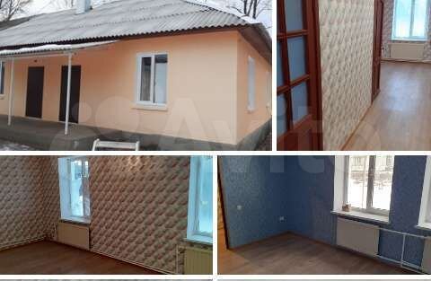 Дом 204 м² на участке 4 сот.