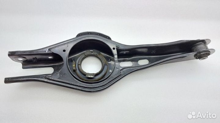 Рычаг задний левый Hyundai Sonata DN G4KM 2020