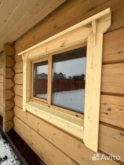 Окна за 1 день