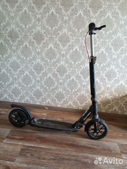 Самокат взрослый