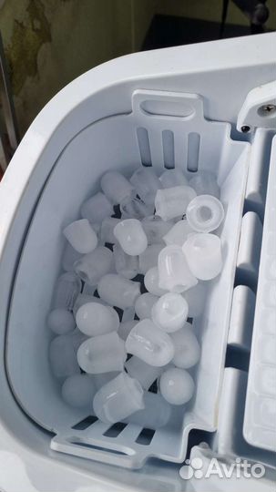 Ремонт и обслуживание льодогенераторов