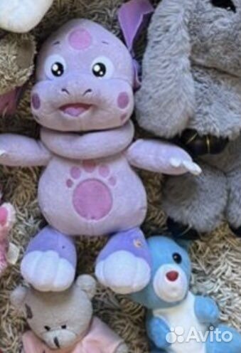 Лунтик музыкальный