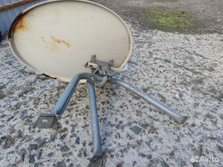 Облучатель 3G/4G UMO 3F mimo 2x2