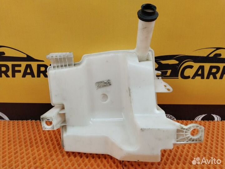 Бачок омывателя Ford Focus 3 CB8 pnda 1.6 2011