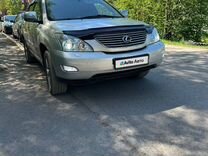 Lexus RX 3.5 AT, 2006, 240 000 км