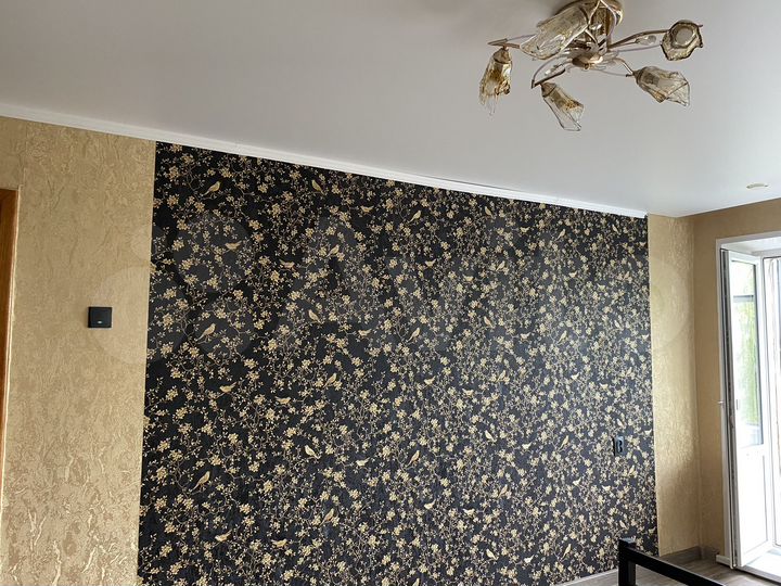 1-к. квартира, 31,8 м², 4/5 эт.