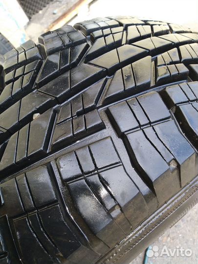 Cordiant All Terrain 245/70 R16 111T