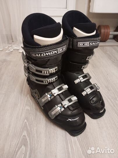 Ботинки для сноуборда 41 размер