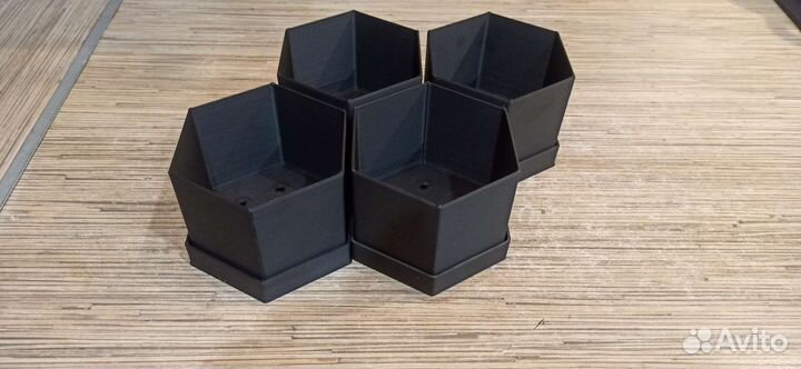 Горшок для цветов