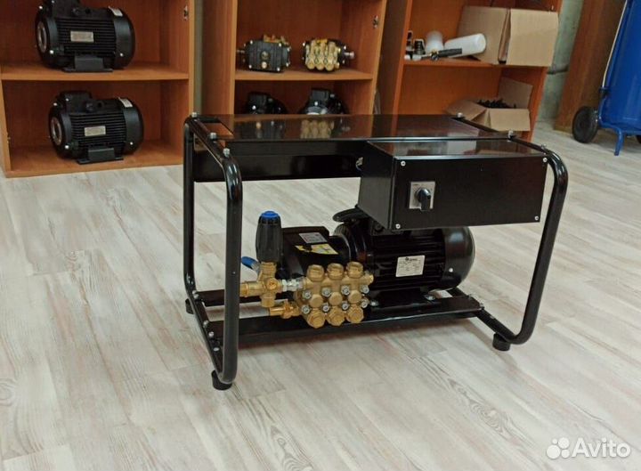 Авд (мойка высокого давления)