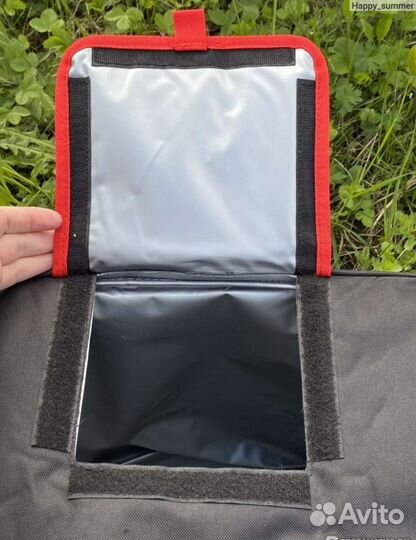 Новая Термосумка royal kuchen 30л Лето Зима