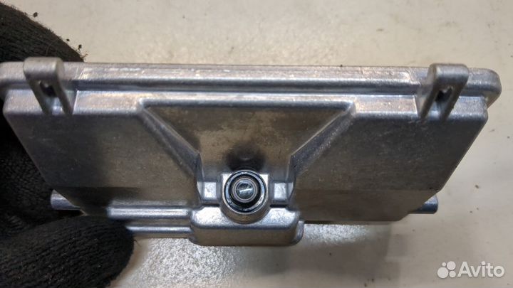 Камера переднего вида Volkswagen Arteon