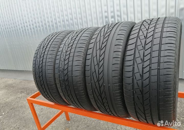 Goodyear Excellence 215/45 R16 100N