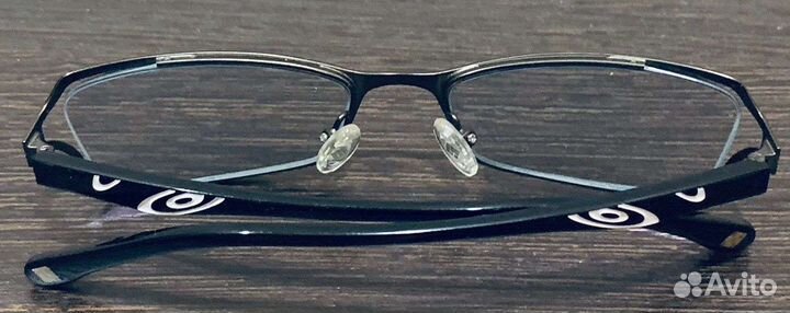 Очки polaroid имиджевые