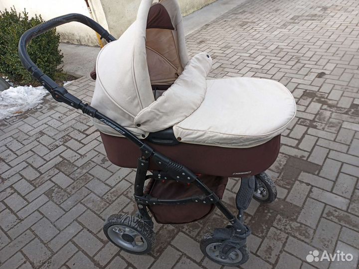 Продается детская коляска