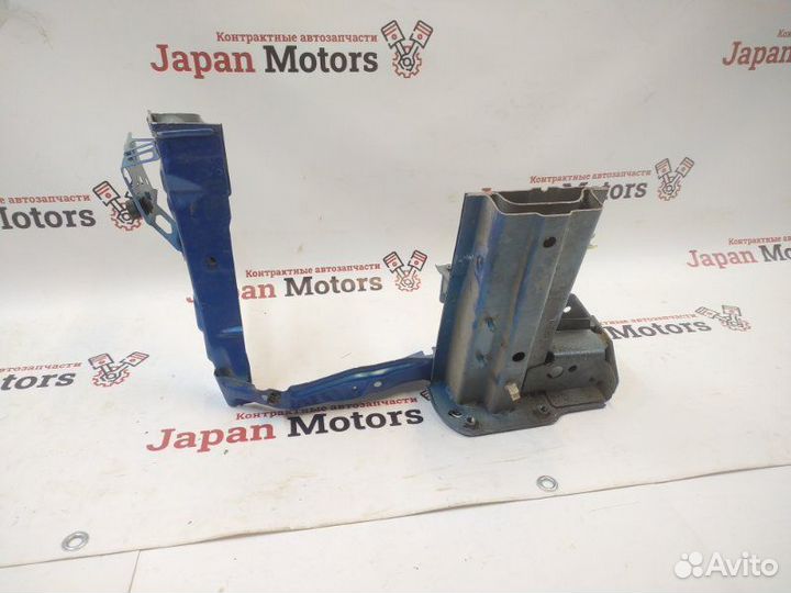 Лонжерон Mazda Cx5 KE