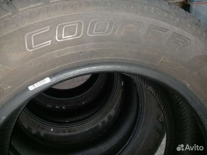 Cooper Discoverer HTS 225/65 R17