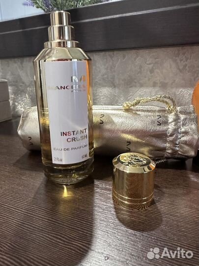 Mancera Instant crush