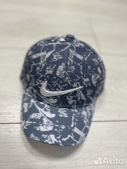 Детская кепка Nike