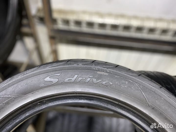 Yokohama S.Drive AS01 205/55 R16 91W