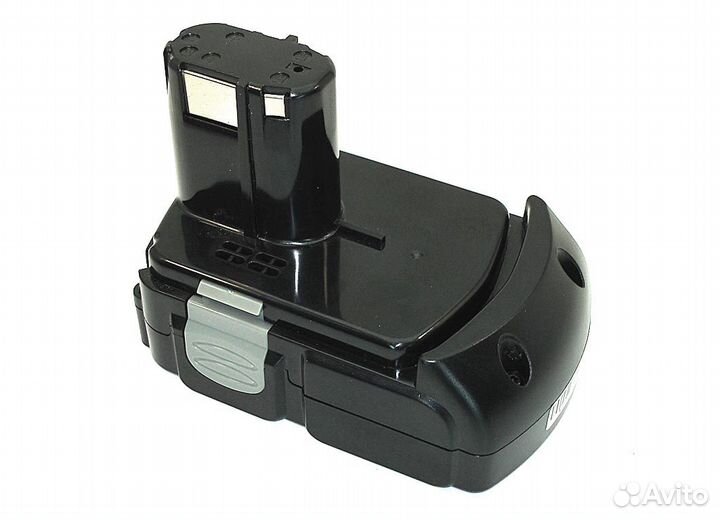 Hitachi EB 1826HL 3.0Ah 18V Li-ion