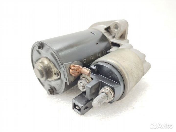 Стартер Bmw 3-Series E90 2.5