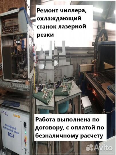 Ремонт и обслуживание кондиционеров, заправка
