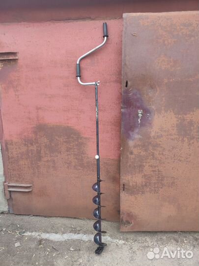 Ледобур торнадо М 130