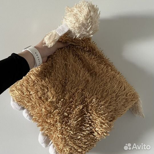 Подушка мягкая игрушка бу 90р