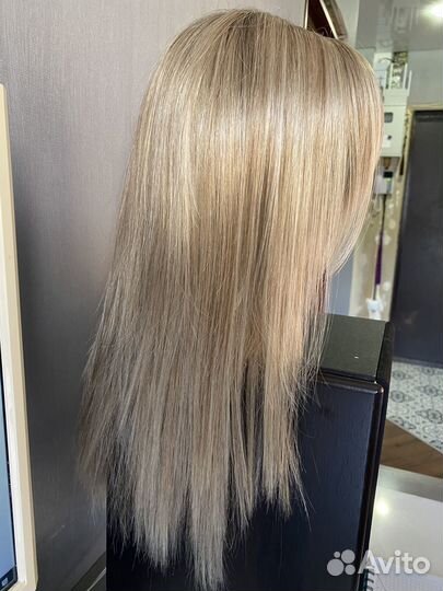 Парик ellen wille