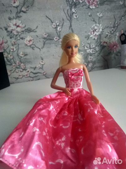 Игрушки пакетом