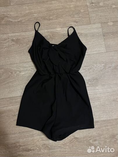 Комбинезон женский