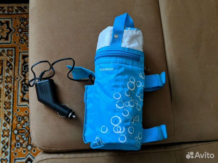 Нагреватель для детских бутылочек