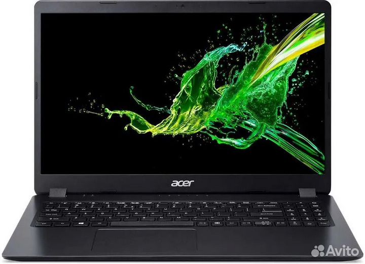 Ноутбук Acer Aspire 3 A315-42-R7KG