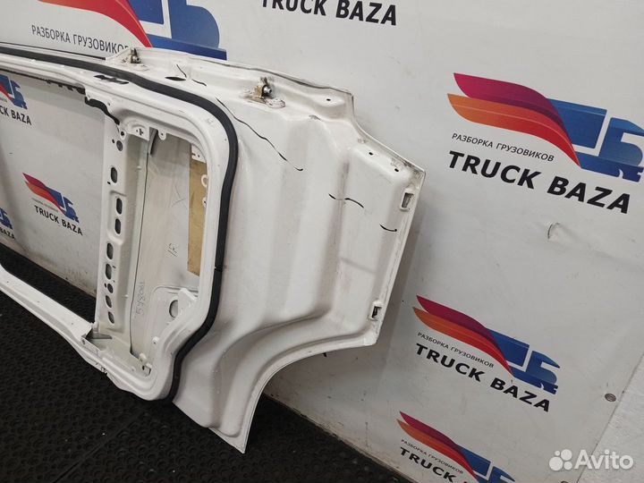 2072639 Дверь левая Scania 6-series