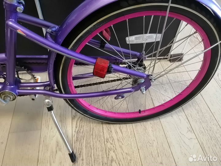 Подростковый велосипед Schwinn (Америка)
