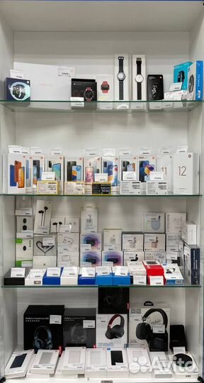 Электробритва Xiaomi Mijia Electric Shaver S700