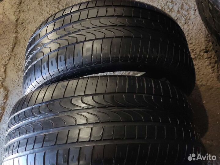 Pirelli Cinturato P7 255/40 R18 95Y