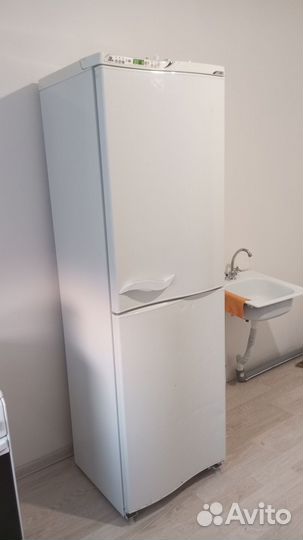 Холодильник