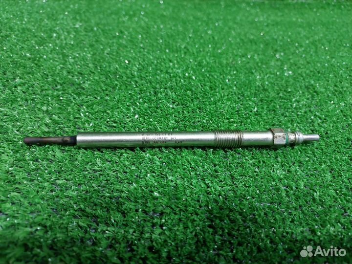 Свеча накаливания Ssangyong Actyon New D20T