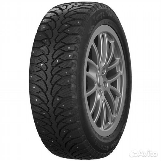 Tunga Nordway 2 205/60 R16 96Q