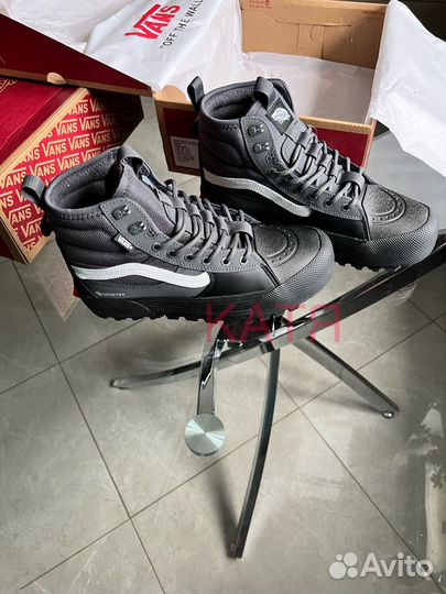 Vans sk8 hi gore tex mte 3