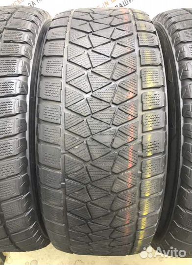 Bridgestone Blizzak DM-V2 235/65 R17 106P