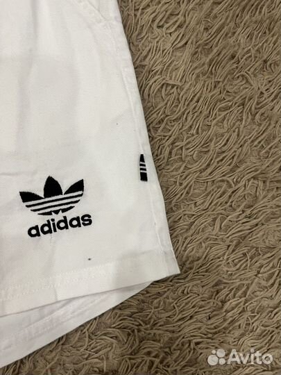 Шорты adidas originals