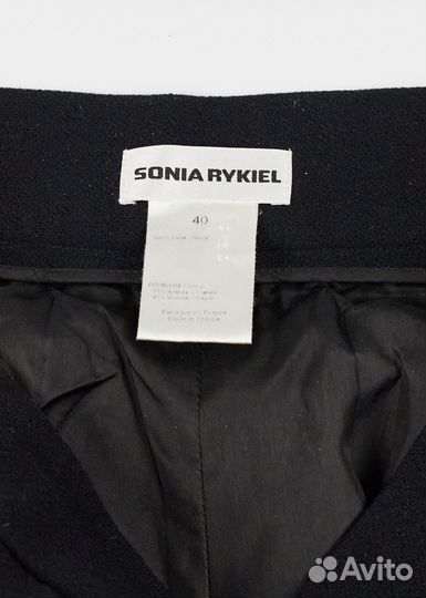 Брюки Sonia Rykiel